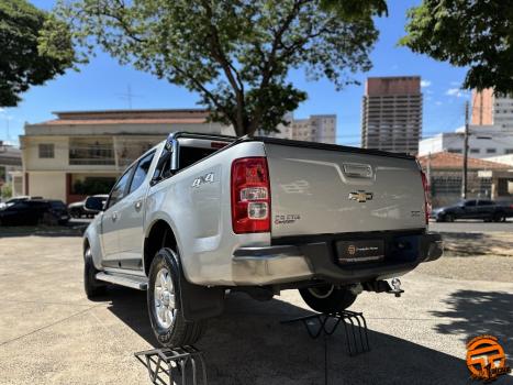 CHEVROLET S10 2.8 16V LT CABINE DUPLA 4X4 TURBO DIESEL AUTOMTICO, Foto 6