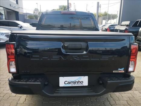 CHEVROLET S10 2.8 16V Z71 CABINE DUPLA 4X4 TURBO DIESEL AUTOMTICO, Foto 6