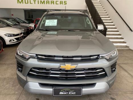 CHEVROLET S10 2.8 16V LTZ CABINE DUPLA 4X4 TURBO DIESEL AUTOMTICO, Foto 5