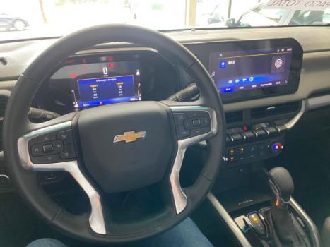 CHEVROLET S10 2.8 16V LTZ CABINE DUPLA 4X4 TURBO DIESEL AUTOMTICO, Foto 17