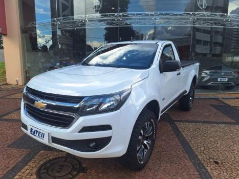 CHEVROLET S10 2.8 16V LS CABINE SIMPLES TURBO DIESEL, Foto 1