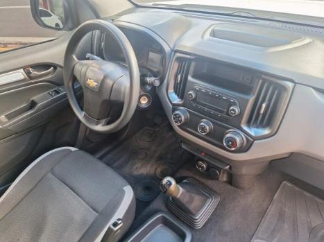 CHEVROLET S10 2.8 16V LS CABINE SIMPLES TURBO DIESEL, Foto 2