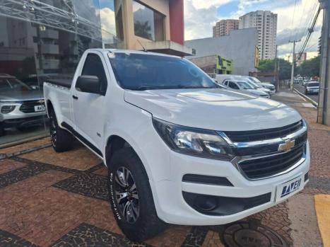 CHEVROLET S10 2.8 16V LS CABINE SIMPLES TURBO DIESEL, Foto 3