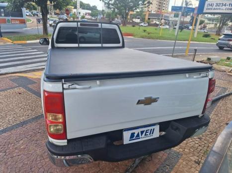 CHEVROLET S10 2.8 16V LS CABINE SIMPLES TURBO DIESEL, Foto 4