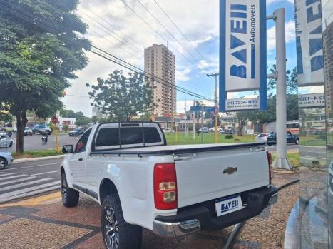 CHEVROLET S10 2.8 16V LS CABINE SIMPLES TURBO DIESEL, Foto 9