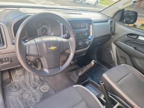 CHEVROLET S10 2.8 16V LS CABINE SIMPLES TURBO DIESEL, Foto 15