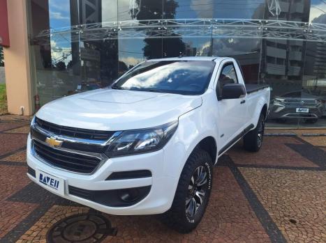 CHEVROLET S10 2.8 16V LS CABINE SIMPLES TURBO DIESEL, Foto 20