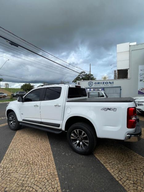 CHEVROLET S10 2.8 16V Z71 CABINE DUPLA 4X4 TURBO DIESEL AUTOMTICO, Foto 3