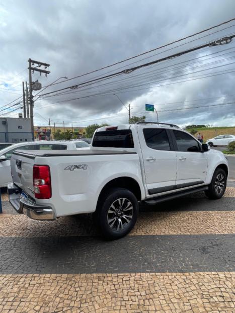 CHEVROLET S10 2.8 16V Z71 CABINE DUPLA 4X4 TURBO DIESEL AUTOMTICO, Foto 4