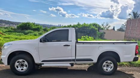 CHEVROLET S10 2.8 16V LS CABINE SIMPLES TURBO DIESEL, Foto 3