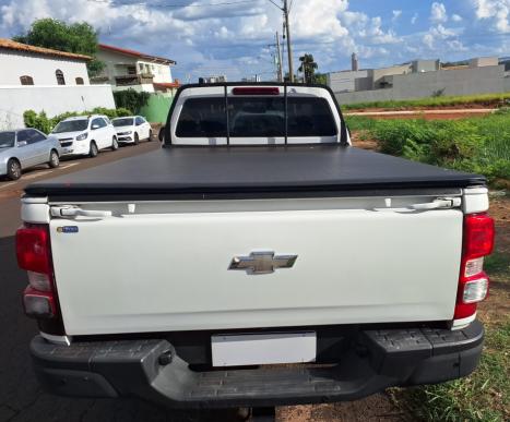 CHEVROLET S10 2.8 16V LS CABINE SIMPLES TURBO DIESEL, Foto 4