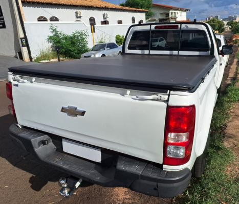 CHEVROLET S10 2.8 16V LS CABINE SIMPLES TURBO DIESEL, Foto 5