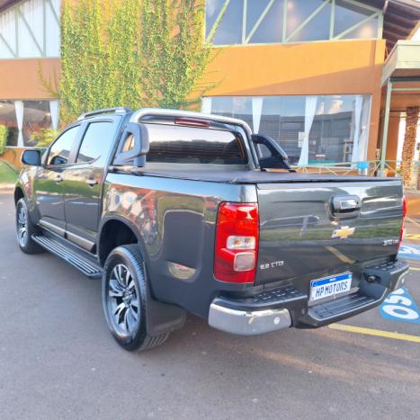 CHEVROLET S10 2.8 16V LTZ CABINE DUPLA TURBO DIESEL, Foto 5