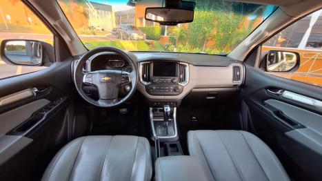 CHEVROLET S10 2.8 16V LTZ CABINE DUPLA TURBO DIESEL, Foto 6