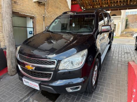 CHEVROLET S10 2.8 16V LTZ CABINE DUPLA 4X4 TURBO DIESEL AUTOMÁTICO, Foto 1