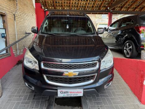 CHEVROLET S10 2.8 16V LTZ CABINE DUPLA 4X4 TURBO DIESEL AUTOMÁTICO, Foto 2