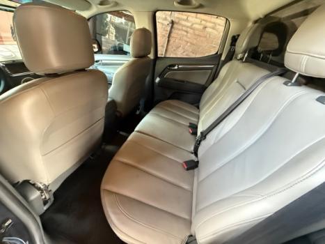 CHEVROLET S10 2.8 16V LTZ CABINE DUPLA 4X4 TURBO DIESEL AUTOMTICO, Foto 7
