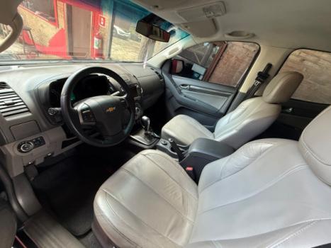 CHEVROLET S10 2.8 16V LTZ CABINE DUPLA 4X4 TURBO DIESEL AUTOMÁTICO, Foto 8