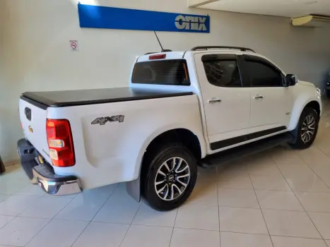 CHEVROLET S10 2.8 16V LT CABINE DUPLA 4X4 TURBO DIESEL AUTOMTICO, Foto 4
