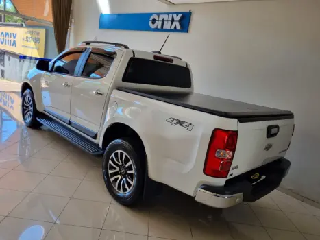 CHEVROLET S10 2.8 16V LT CABINE DUPLA 4X4 TURBO DIESEL AUTOMTICO, Foto 6