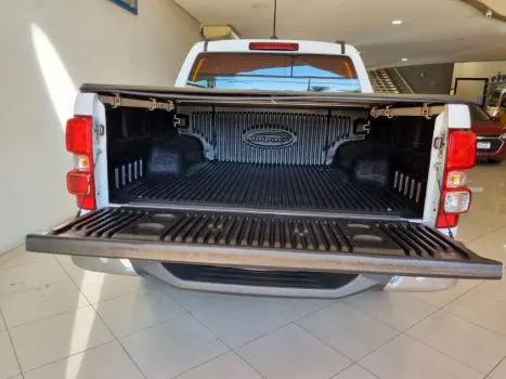 CHEVROLET S10 2.8 16V LT CABINE DUPLA 4X4 TURBO DIESEL AUTOMTICO, Foto 7