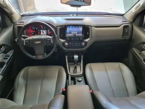 CHEVROLET S10 2.8 16V LT CABINE DUPLA 4X4 TURBO DIESEL AUTOMTICO, Foto 17