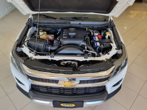 CHEVROLET S10 2.8 16V LT CABINE DUPLA 4X4 TURBO DIESEL AUTOMTICO, Foto 18
