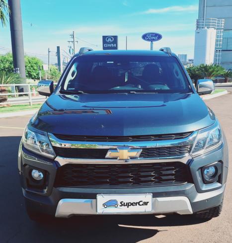 CHEVROLET S10 2.8 16V LTZ CABINE DUPLA 4X4 TURBO DIESEL AUTOMTICO, Foto 2