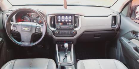 CHEVROLET S10 2.8 16V LTZ CABINE DUPLA 4X4 TURBO DIESEL AUTOMTICO, Foto 7