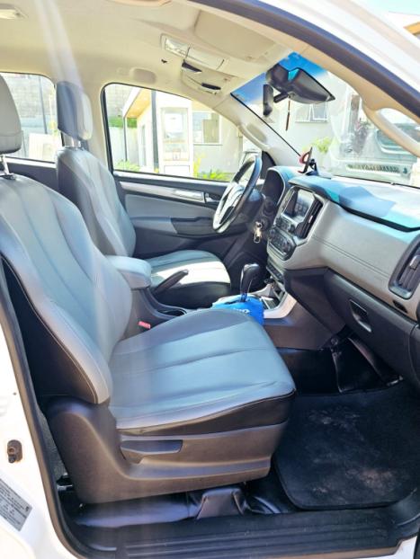 CHEVROLET S10 2.8 16V LTZ CABINE DUPLA TURBO DIESEL, Foto 14
