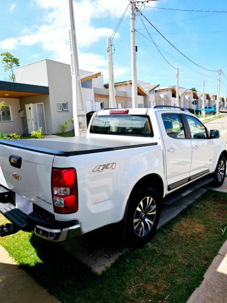 CHEVROLET S10 2.8 16V LTZ CABINE DUPLA TURBO DIESEL, Foto 17