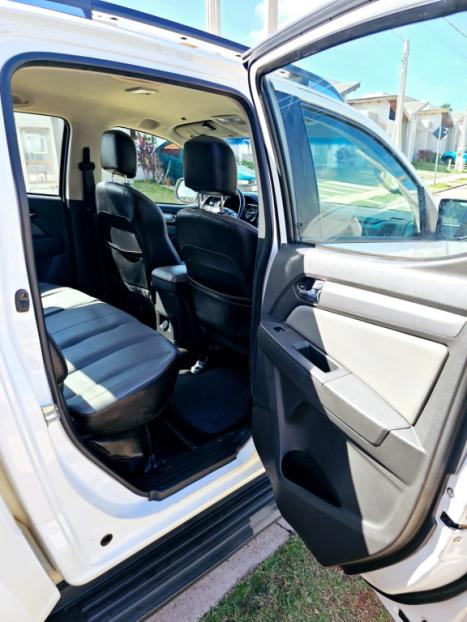 CHEVROLET S10 2.8 16V LTZ CABINE DUPLA TURBO DIESEL, Foto 21