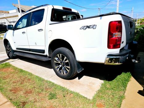 CHEVROLET S10 2.8 16V LTZ CABINE DUPLA TURBO DIESEL, Foto 22