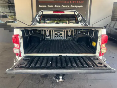 CHEVROLET S10 2.8 16V LT CABINE DUPLA 4X4 TURBO DIESEL AUTOMTICO, Foto 8