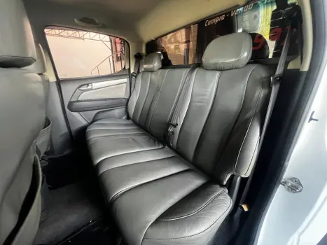 CHEVROLET S10 2.8 16V LT CABINE DUPLA 4X4 TURBO DIESEL AUTOMTICO, Foto 10