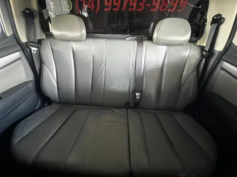 CHEVROLET S10 2.8 16V LT CABINE DUPLA 4X4 TURBO DIESEL AUTOMTICO, Foto 12