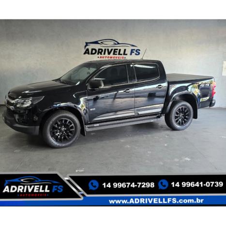 CHEVROLET S10 2.8 16V LT CABINE DUPLA 4X4 TURBO DIESEL AUTOMTICO, Foto 1