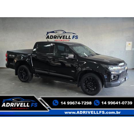 CHEVROLET S10 2.8 16V LT CABINE DUPLA 4X4 TURBO DIESEL AUTOMTICO, Foto 2