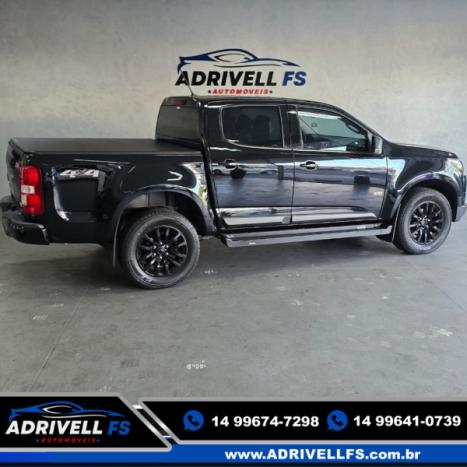 CHEVROLET S10 2.8 16V LT CABINE DUPLA 4X4 TURBO DIESEL AUTOMTICO, Foto 3