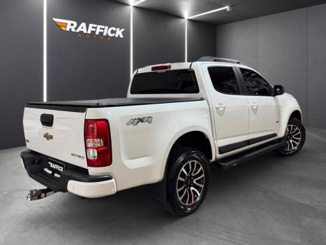 CHEVROLET S10 2.8 16V LT CABINE DUPLA 4X4 TURBO DIESEL AUTOMTICO, Foto 4
