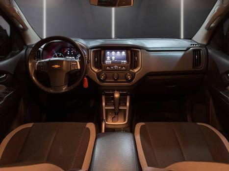 CHEVROLET S10 2.8 16V LT CABINE DUPLA 4X4 TURBO DIESEL AUTOMTICO, Foto 8