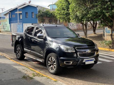CHEVROLET S10 2.8 16V LTZ CABINE DUPLA TURBO DIESEL AUTOMTICO, Foto 2