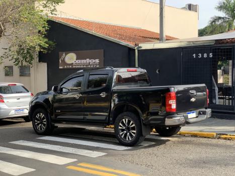 CHEVROLET S10 2.8 16V LTZ CABINE DUPLA TURBO DIESEL AUTOMTICO, Foto 3