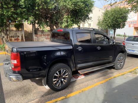 CHEVROLET S10 2.8 16V LTZ CABINE DUPLA TURBO DIESEL AUTOMTICO, Foto 4