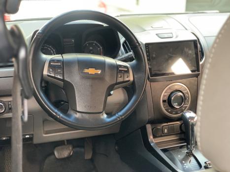 CHEVROLET S10 2.8 16V LTZ CABINE DUPLA TURBO DIESEL AUTOMTICO, Foto 5