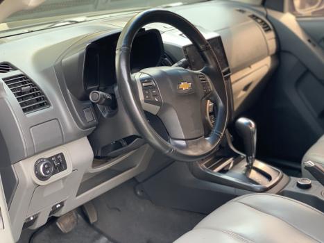 CHEVROLET S10 2.8 16V LTZ CABINE DUPLA TURBO DIESEL AUTOMTICO, Foto 6