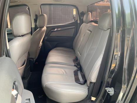 CHEVROLET S10 2.8 16V LTZ CABINE DUPLA TURBO DIESEL AUTOMTICO, Foto 8