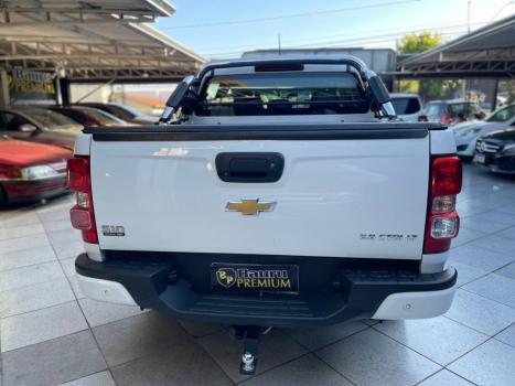 CHEVROLET S10 2.8 16V LT CABINE DUPLA 4X4 TURBO DIESEL AUTOMTICO, Foto 3