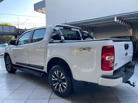 CHEVROLET S10 2.8 16V LT CABINE DUPLA 4X4 TURBO DIESEL AUTOMTICO, Foto 4