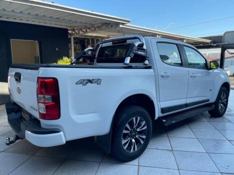 CHEVROLET S10 2.8 16V LT CABINE DUPLA 4X4 TURBO DIESEL AUTOMTICO, Foto 5